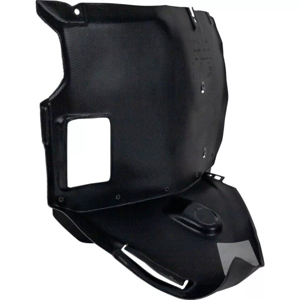 AP Squares Driver Left Fender Liner Front Section 51718193811 BM1250106