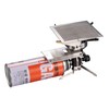 Camping Moon (CAMPING MOON) Fire Pad Burner Pad Woven High