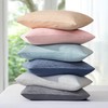 Elegant Comfort Premium Cooling Pillow Case Set for Hot Sleepers