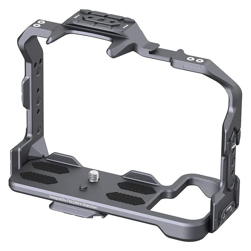 FALCAM F22&F38 Quick Release Camera Cage(for Sony A7M3/A7S3/A7R4/A1) 2635