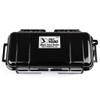 PELI 1030 Watertight Micro Case for Small Personal Belongings, IP67