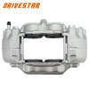 DRIVESTAR 185019 New Front Driver Left Side Disc Brake Caliper