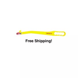Hayknife, Hay Knife Hayknife - Twine and Netwrap Cutter (Yellow)