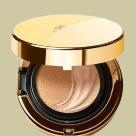 Anjumain Challans de Paris Cushion de Aqua Excellence No. 21 × 1 / 샬랑 드 파리 쿠션 드 아쿠아 엑셀랑스 21호 × 1개