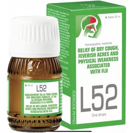 LEHNING - L52 Anti-flu Drops