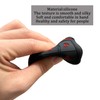 TANDRIVE 4-Button Key Fob Cover for 2023-2025 2026 Chevy Colorado