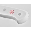 WÜSTHOF Gourmet White 5" Santoku Knife