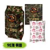 Korea produced variable temperature hot pack fire stove hot pack hand warmer military hot pack / bear soldier hot pack extra large 160g 90 pieces