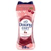 Downy Cozy Collection In-Wash Laundry Scent Booster Beads, Cherry Jubilee