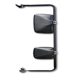 Morgan Olson Side Mirror - 47005624
