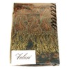 Falari Women's Woven Paisley Pashmina Shawl Wrap Scarf 80" x