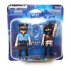 PLAYMOBIL® 5816 - Police Blister