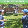 GoSports Inflataman Football Challenge