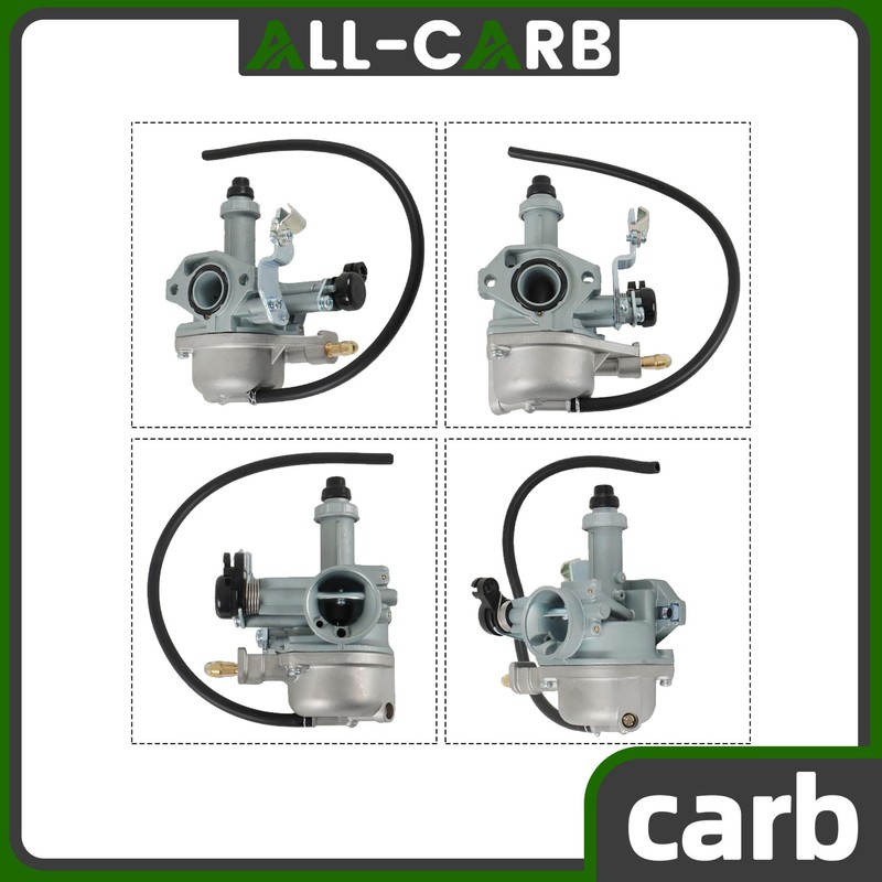 ALL-CARB Carburetor Replacement for Honda NAVi NVA110B 2022-2024 Replacement for
