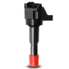 Paquete de bobinas de encendido de motor A-Premium compatibles con