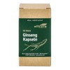 Ginseng 500 Capsules Pack of 50