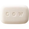 Kunutonn Cow Brand Blue Box, Bath Size, 4.6 oz (130