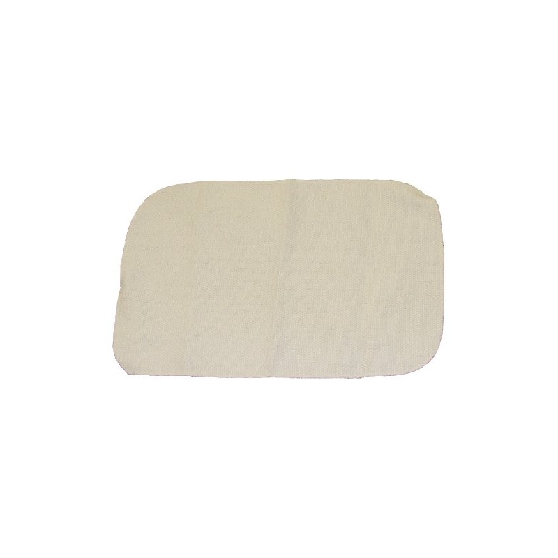 HOKY Spare Cloth, All-Around Mop, 30 Common Use, Set of