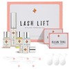 Eyelash Perming Kit, Eyelash Lifting Kit Salon System Eye Lash