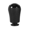 Hlyjoon Gear Knob 5 Speed Car Manual Gear Knob ABS