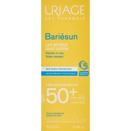 Bariésun Lotion Very High Protection Spf50+ 100 ml