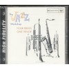 The Jazz Workshop-Four Brass One Tenor