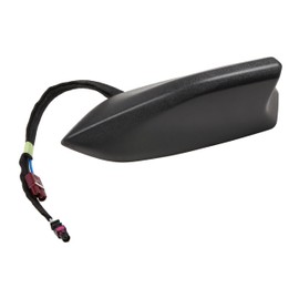 ACDelco GM Original Equipment 84989798 High Frequency Antenna
