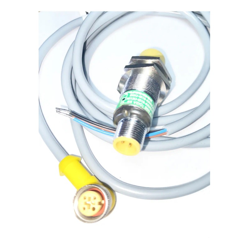 Sensor Inductivo Ni12u-m18-an4x-h1141