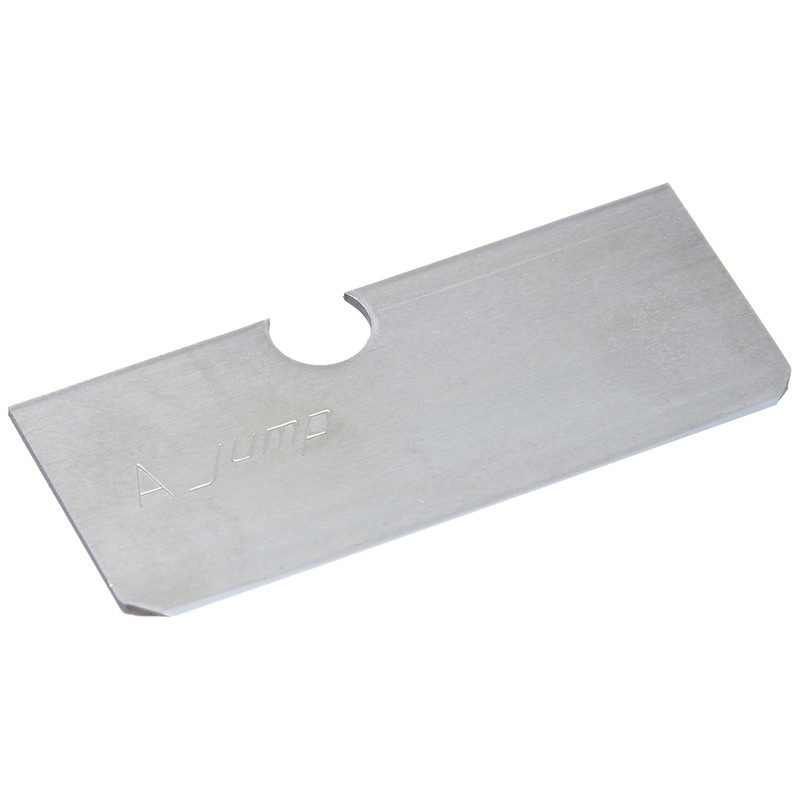Shimizu Seisakusho Camuda Optimum Kana J45 Replacement Blades for Woodworking,