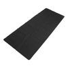 Grounding Mat Black Earthing Grounding Sheet with 5m Cable for