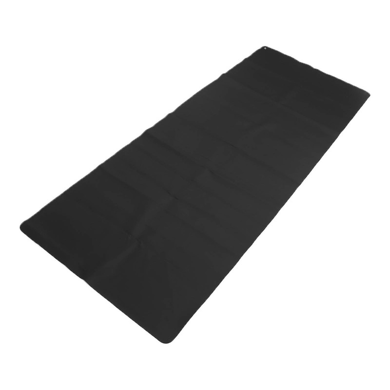 Grounding Mat Black Earthing Grounding Sheet with 5m Cable for
