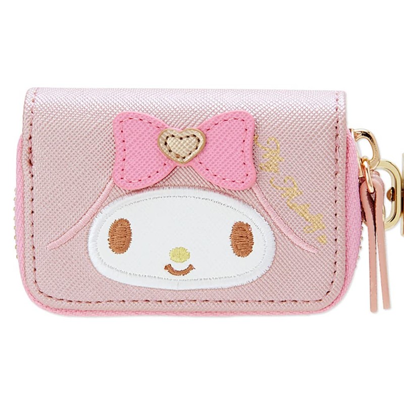 Sanrio 839345 My Melody Key Case
