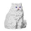JEKCA Persian Cat 01S-M01