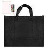 LTHERMELK Transport Bag A2 Drawing Bag Waterproof Drawing Board Storage