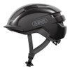 ABUS Purl-Y 2.0 Urban Adult Helmet (Shiny Black, Large)