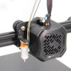 Zeberoxyz 3D Printer Parts for Ender 3 V2 BL Auto-Leveling