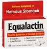 Equalactin Equalactin Chewable Tablets 48 Tablets (Pack of 3)