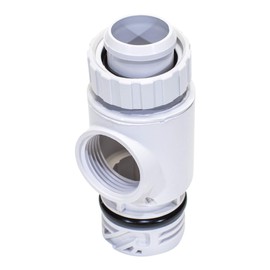 Polaris Genuine Parts Quick Disconnect, UWF, 9-100-3006