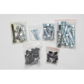 All out Fab H2B EG DC2 hardware bolts kit