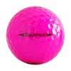 TOBIEMON Pearl Golf Balls in Mesh Bag R&A Certified Balls
