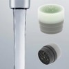 Neoperl Tom Thumb Clear Small Size Faucet Aerator PCA Perlator