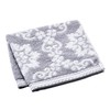 Nishikawa TT34503003 Imabari Hand Towel, 13.4 x 13.8 inches (34
