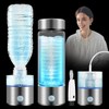 IUHFSIFS 3 in 1 4.0 Upgrade Hydrogen Water Bottle【SGS Certification