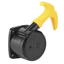 for 32 23CC Hedge Trimmer Pull Start Recoil Easy To Pull Rewind Starter Accessory Recoil Pull Starter Lawn Mower Recoil Pu