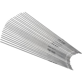 Hobart H117132-R01 6013 1-Pound Plastic Stick Welding Electrode, 3/32-Inch