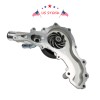 tomtop-auto Engine Water Pump WP-2408 AW6169 For 2011-2016 Chrysler Dodge