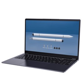 THEYETI 3-in-1 Highly Sensitive and Accurate Capacitive Stylus Nibs