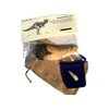 DINOSAURS ROCK Tyrannosaurus Rex Tooth Replica - T-Rex - Plus