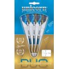 Unicorn Duo Phase 6 Darts Set, Gary 'The Flying Scotsman'