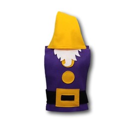 Happy Dwarf Costume Set (Snow White and the Seven Dwarfs) - Baby, Toddler, Kids, Teen, and Adult sizes (Adult XXL)